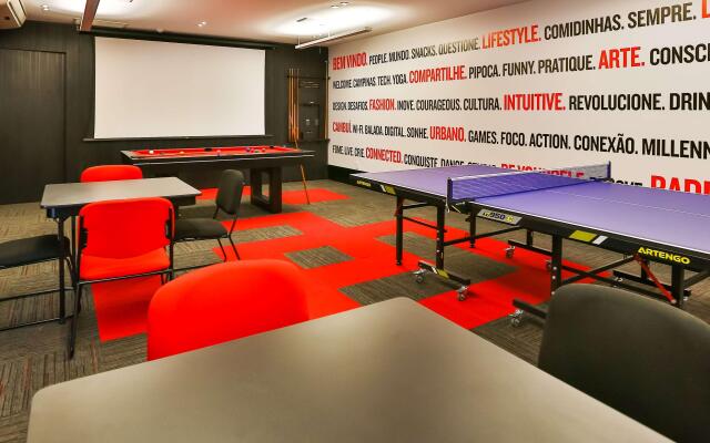 Radisson Red Campinas