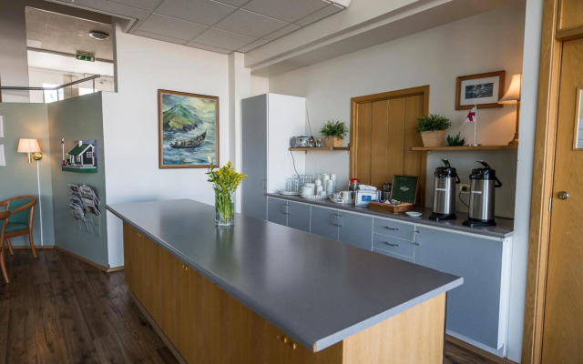 Hotel Orkin