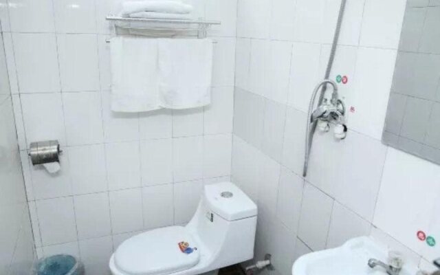 Qufu Lucheng Homestay