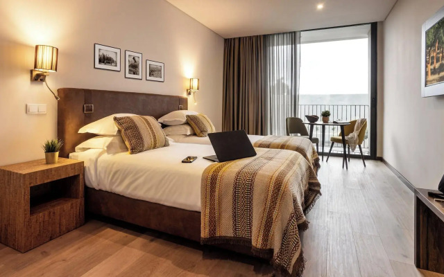 Évora O Cante Hotel