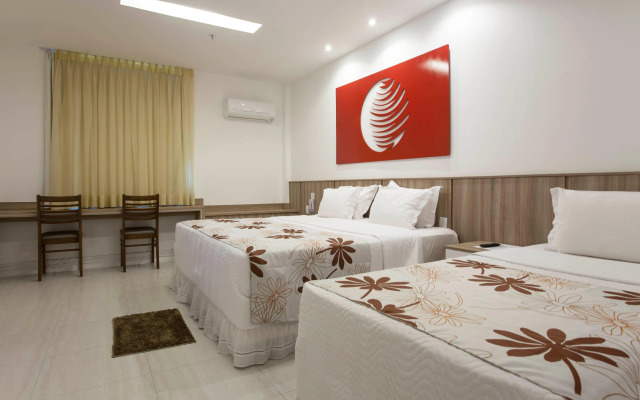 Paradiso Corporate - Cabo Frio
