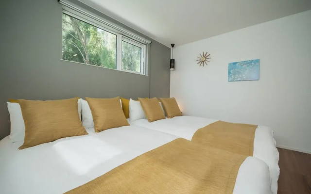 Lux Terrace Okinawa