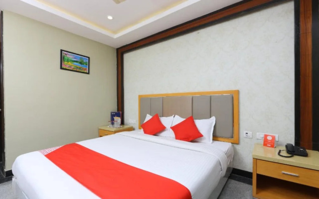Hotel Maharajay By OYO Rooms