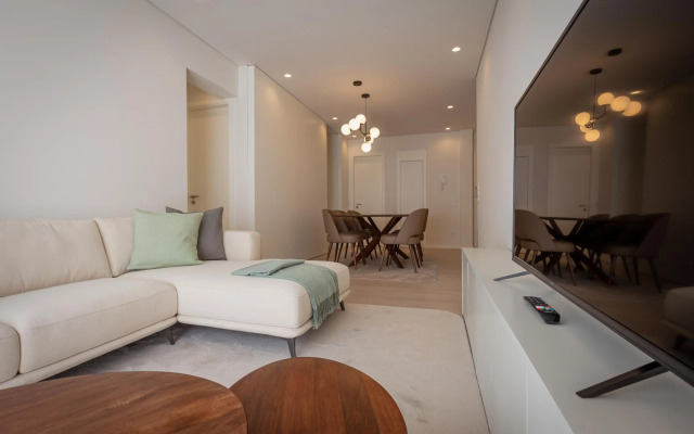 ORM Antero Apartment