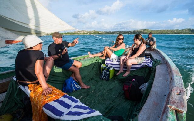 Pestana Bazaruto Lodge ALL INCLUSIVE