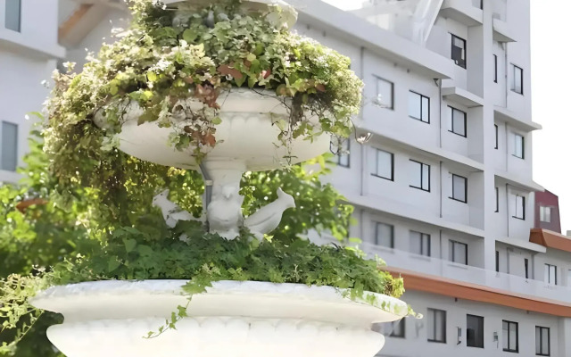 Hotel Itoh
