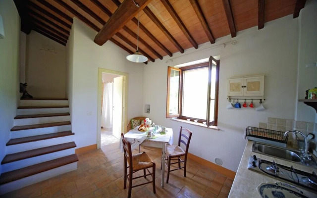 La Casa di Piandelbello