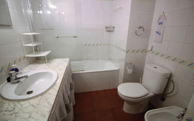 Apartamento 3331 Royal Marine I