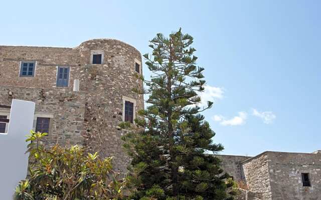 Chateau Zevgoli