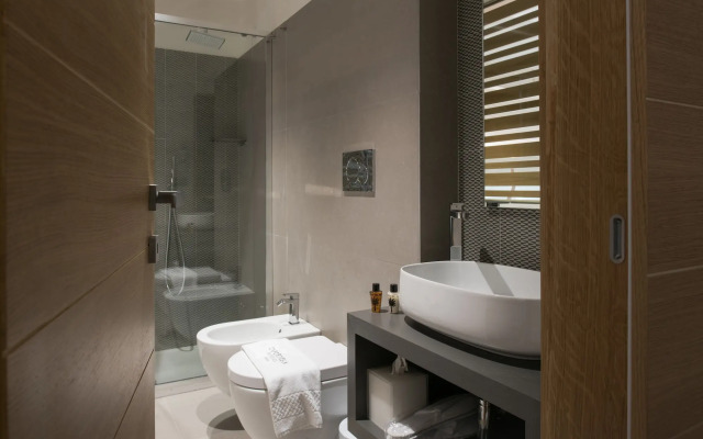 Caportigia Boutique Hotel