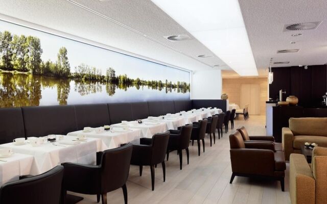 Boutique Villa am Ruhrufer