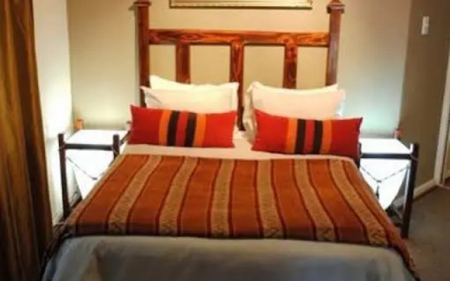 Tranquil House Bed & Breakfast