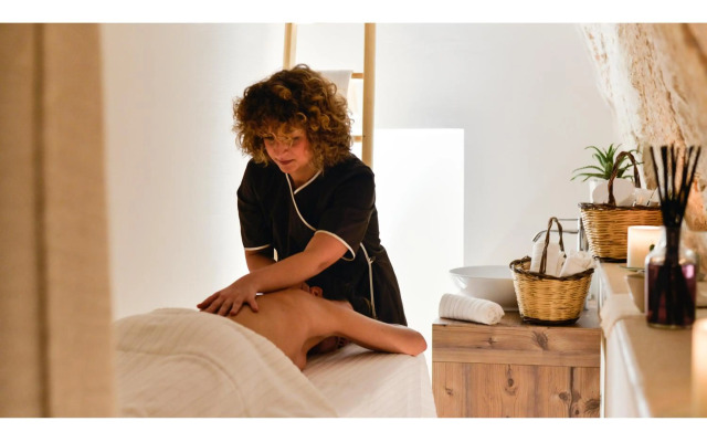 Ostuni Palace Hotel Bistrot & SPA