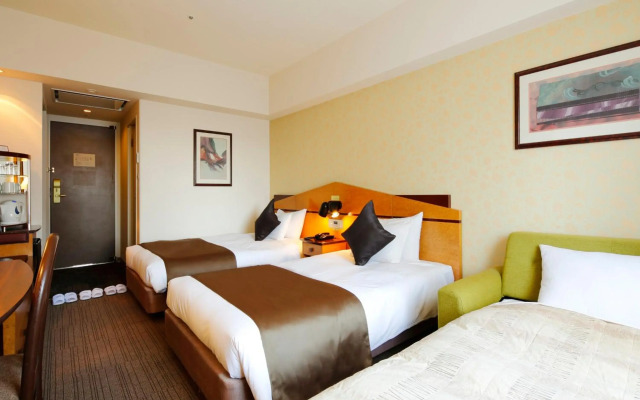 Hotel Resol Gifu