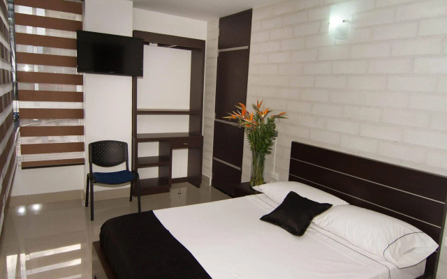 Ayenda 1254 Mi Colombia