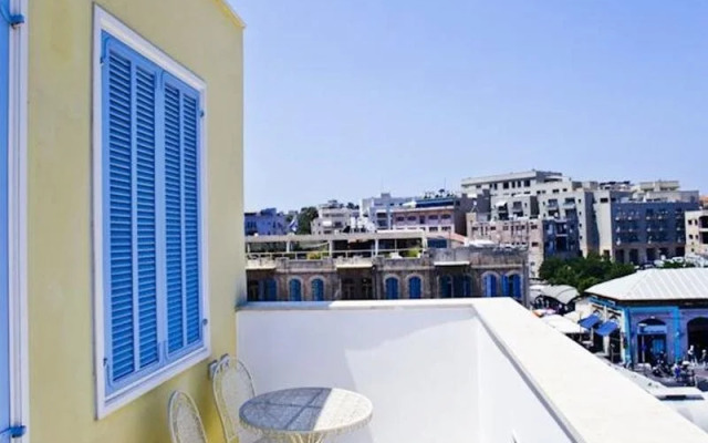 Cityinn - Jaffa Apartments