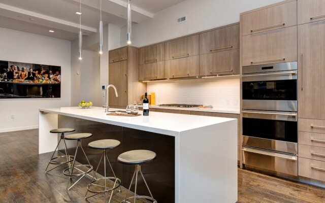 Abode at the Parkite