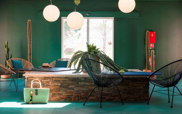 ibis Styles Marseille Plan de Campagne