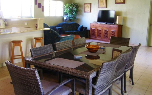 Island Leisure Resort