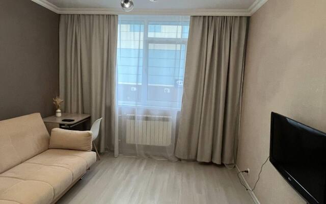 OrenRent (ОренРент) на улице Гаранькина