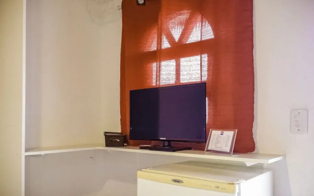 Pousada 455 - Hostel