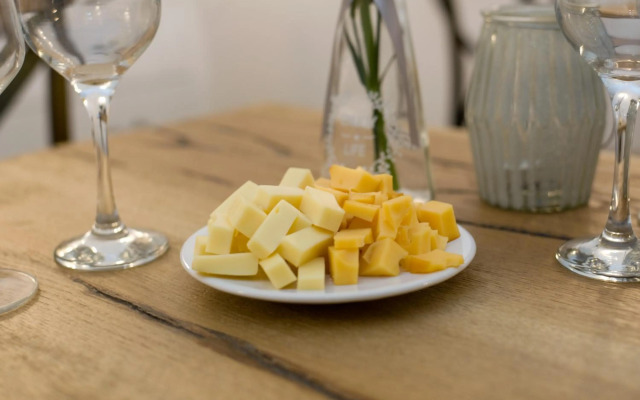 Kristanka Kouzelne Apartmany