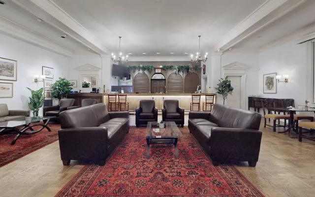 The University Club of Toronto