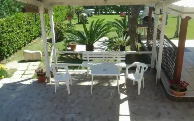Kamarina Land