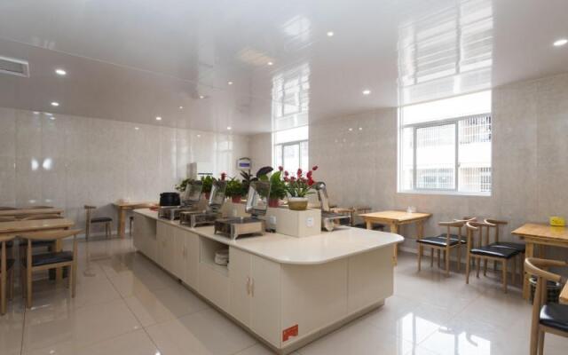 Shell Changzhou Wujin District ChunQiu Yancheng Un