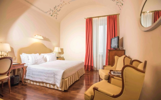 Golden Tower Hotel & Spa