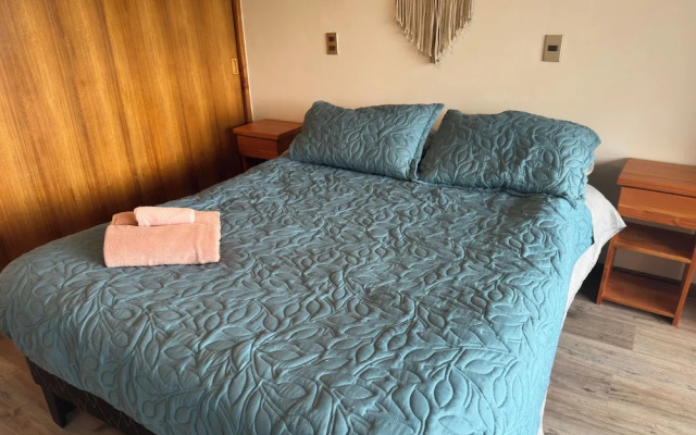 Oceana Suites Ensenada Villarrica