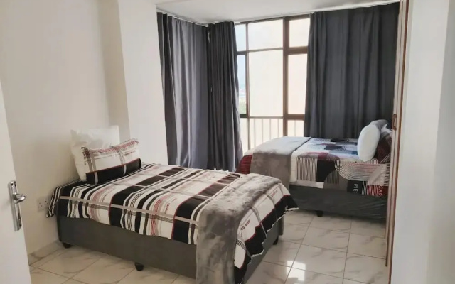 Oceanfront Bliss in Amanzimtoti