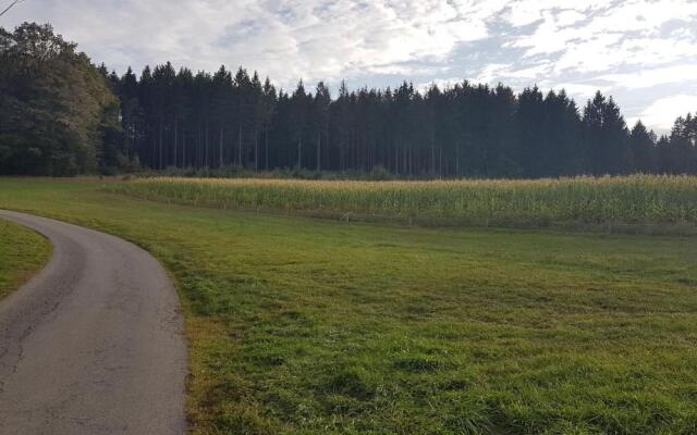 Ferienwohnung Am Wald