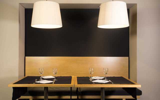 Apartaments Shusski