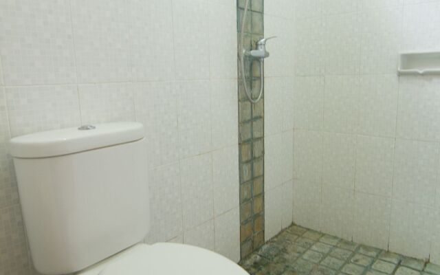 Pondok Nuri Homestay
