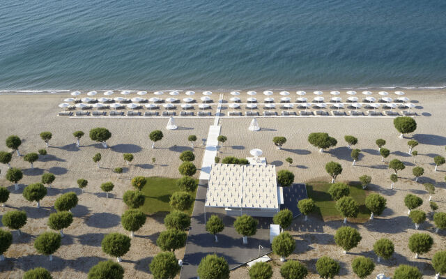 Fito Aqua Bleu Resort
