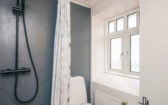 2 Person Holiday Park Home in Give