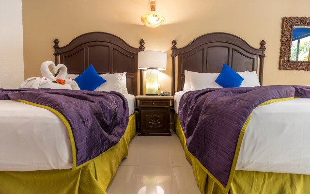Hotel Las Golondrinas