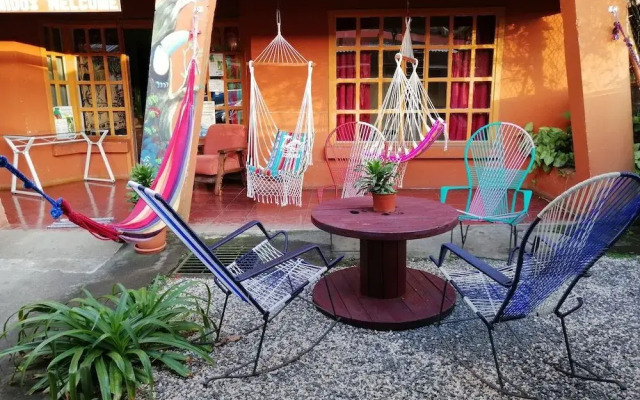 Vista Al Golffo B&B