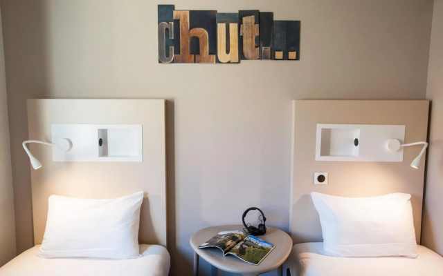 ibis budget Château-Thierry