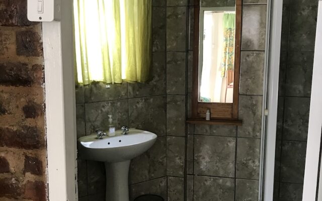 Tranquility in Klein Karoo