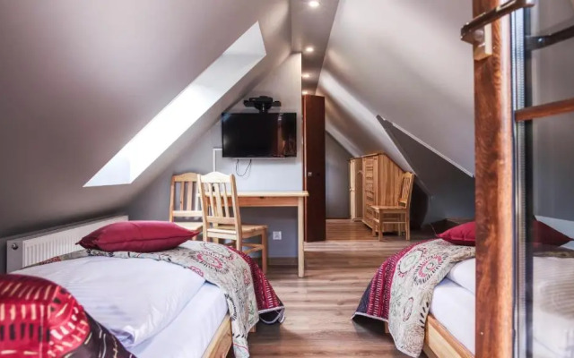 Apartamenty Sun & Snow Karpacz Deptak