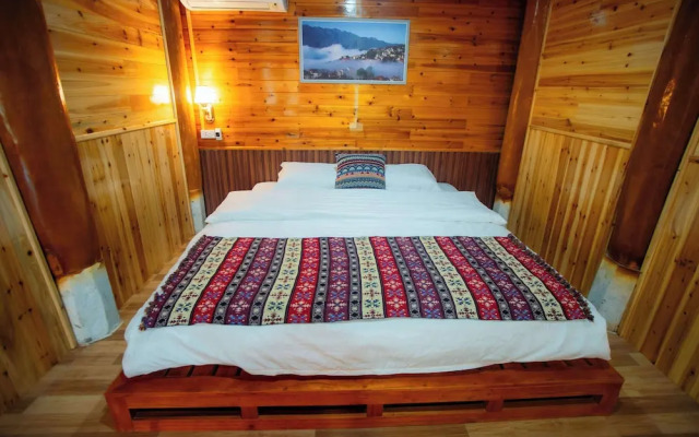 SaPa Village Retreat - Dine & Coffee