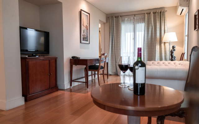Finca Hermitage