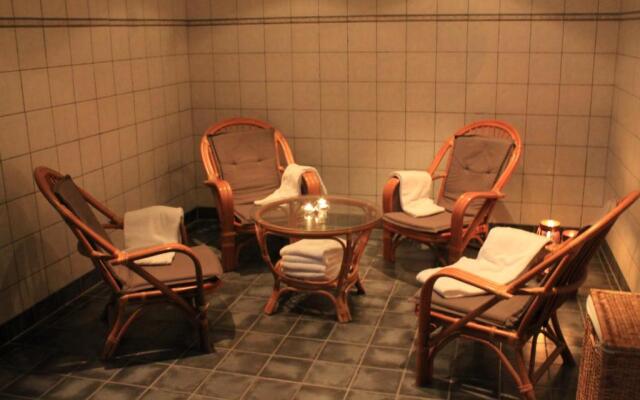 Hotel Akerlund