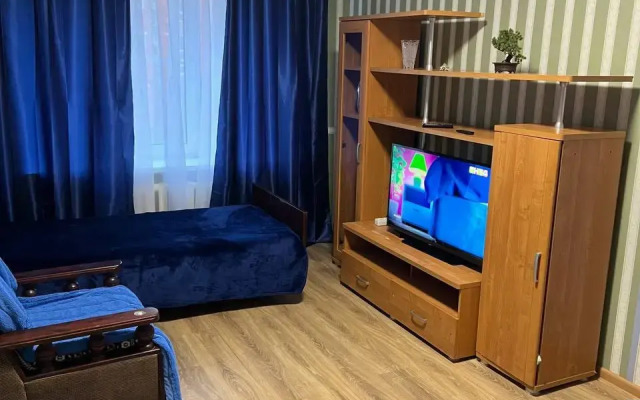 Живи как дома на улице Оружейная 27