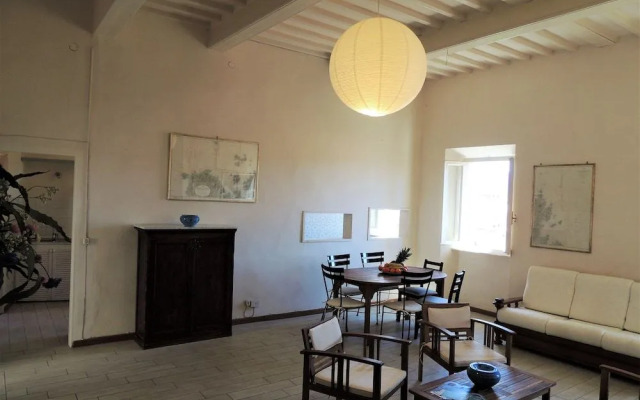 Appartamento Cosmopoli