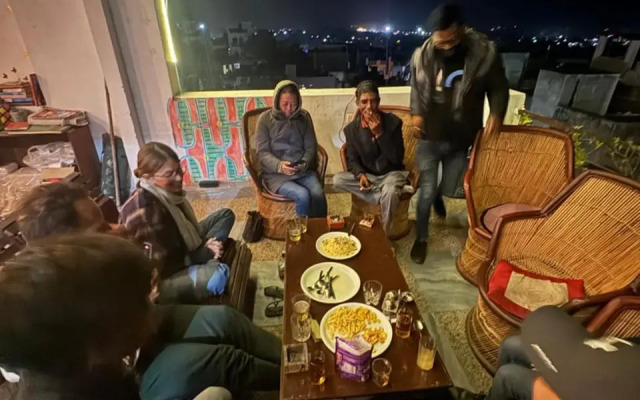 Suri Guest House