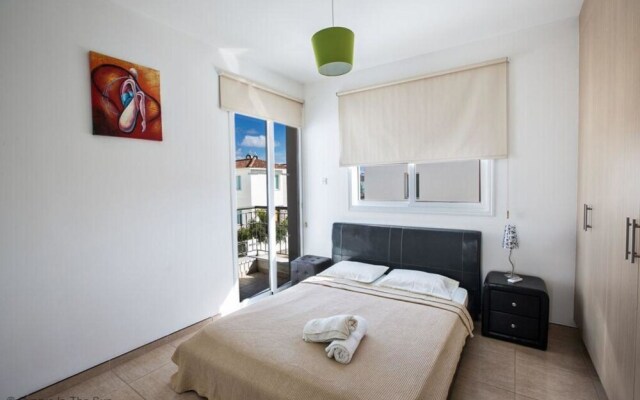 Cyprus Villa Avra 54 Gold