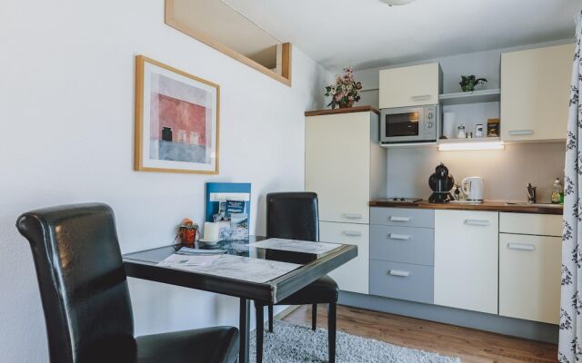 Appartement Haus Elise - TOP 2 Balcony Mountain View